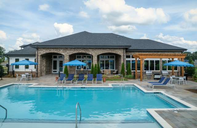 The Weldon by Broadstone