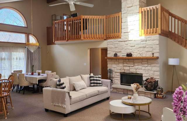 142 Eisenhower Drive