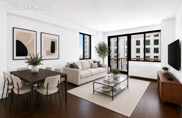 45 East 25th Street