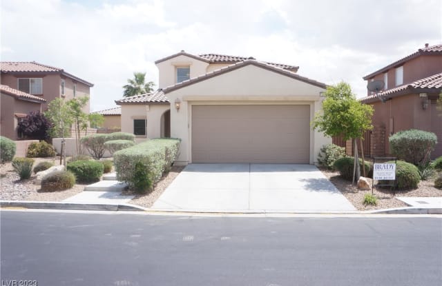 12145 Capilla Real Avenue - 12145 Capilla Real Avenue, Las Vegas, NV 89138