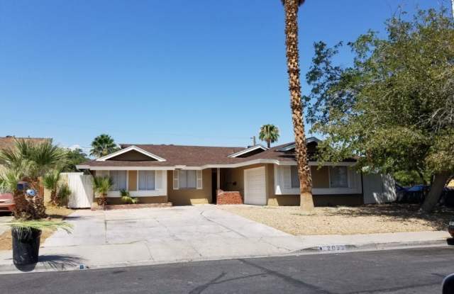 2033 Wengert Avenue - 2033 Wengert Avenue, Las Vegas, NV 89104