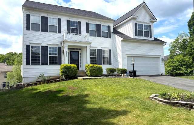 15308 COMMITMENT Court