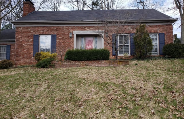 2413 Branning Rd - 2413 Branning Road, Thornhill, KY 40222