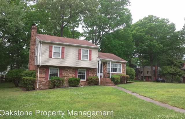 1510 Edenburry Dr.