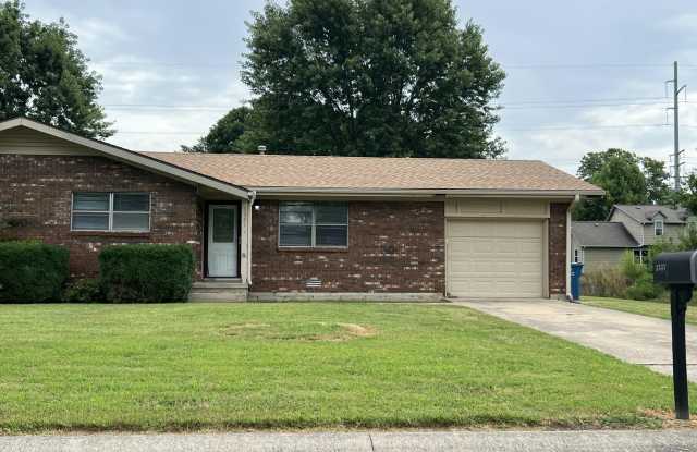 3331 Hawthorn Drive