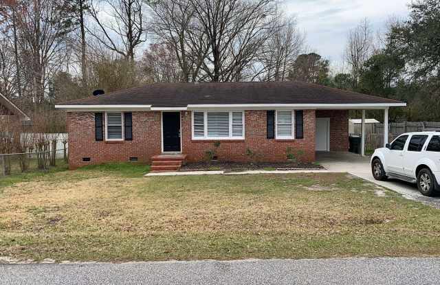 406 Delmont Drive Drive - 406 Delmont Drive, Goose Creek, SC 29445