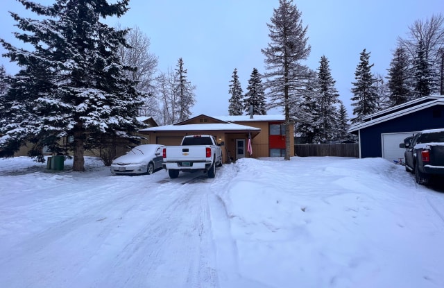 12247 Crested Butte Drive - 12247 Crested Butte Drive, Anchorage, AK 99577