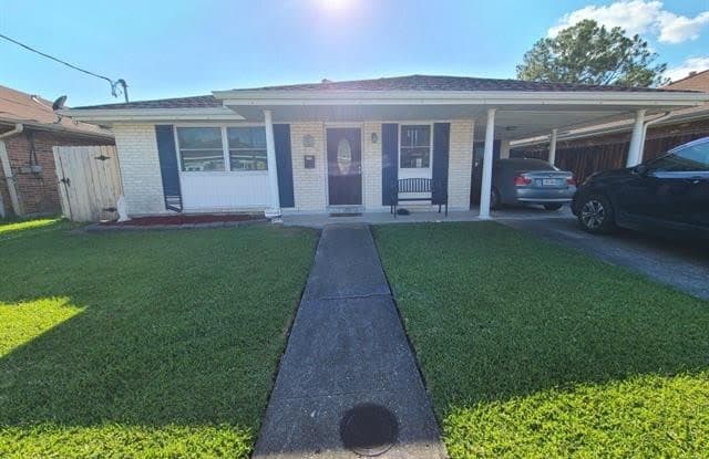 648 ARIS Avenue - 648 Aris Avenue, Metairie, LA 70005