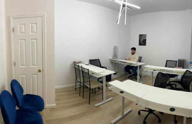 1703 East 14th street