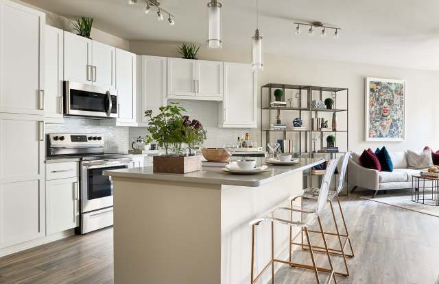 Photo of Inspire SouthPark Apartments