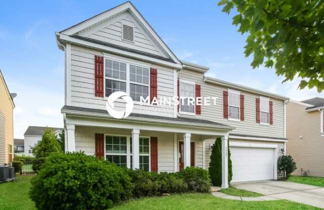 4727 William Caldwell Avenue