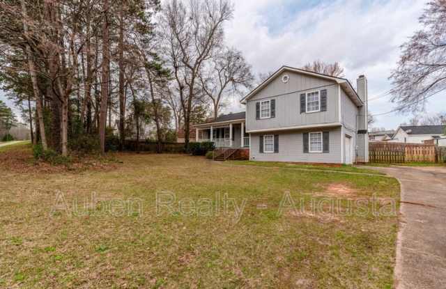 4689 Oakley Pirkle Road