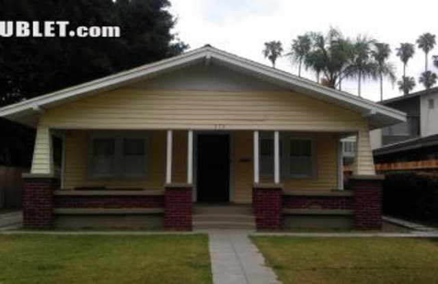 372 W 19th St. - 372 West 19th Street, San Bernardino, CA 92405