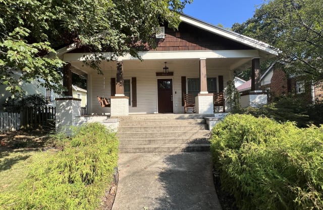 809 Young Ave - 809 Young Avenue, Chattanooga, TN 37405