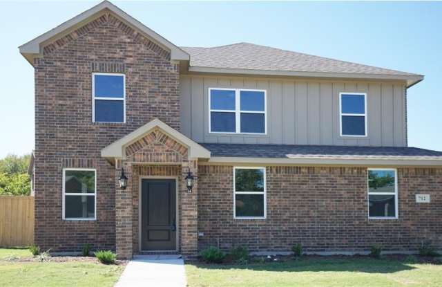 Photo of 712 Prairie Creek Drive