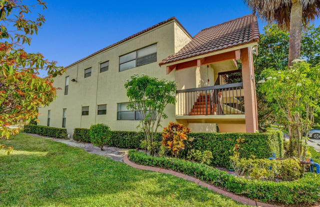 1786 Hammocks Boulevard - 218#218 - 1786 Hammock Blvd, Coconut Creek, FL 33063