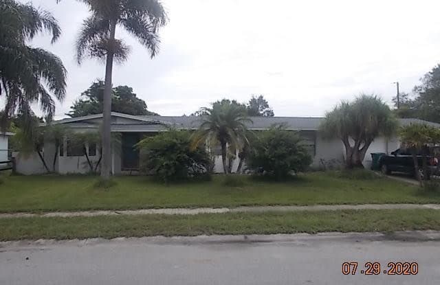 4109 Edward Street - 4109 Edwards Street, Melbourne, FL 32901