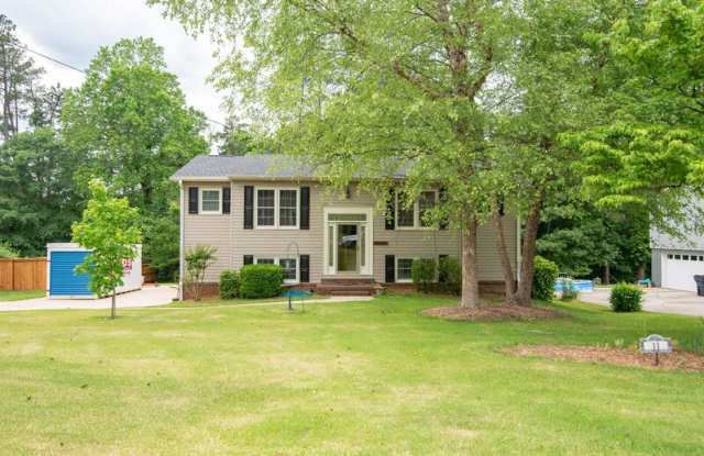 11 Timberlake Drive