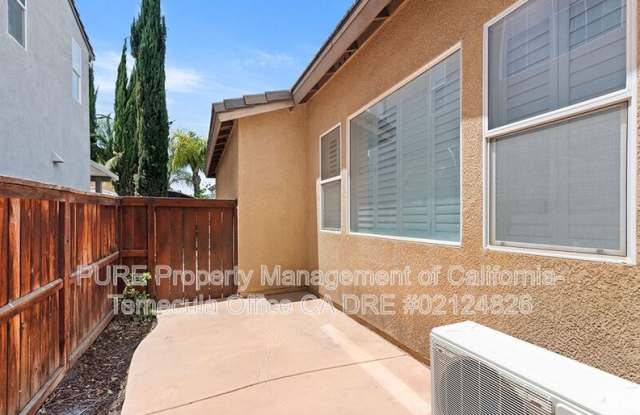 32705 Safflower Street