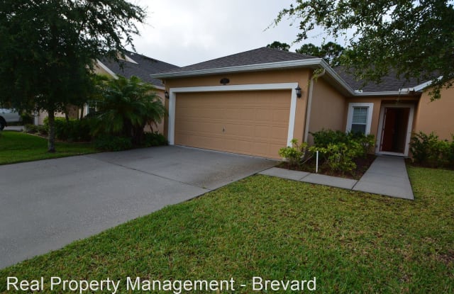 3810 Aria Drive - 3810 Aria Dr, Melbourne, FL 32904