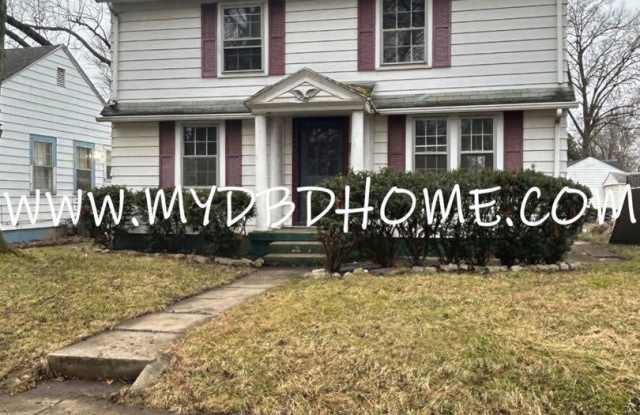 4506 Gaywood Dr. - 4506 Gaywood Drive, Fort Wayne, IN 46806