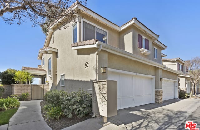 27025 BIG RAPIDS - 27025 Big Rapids Loop, Santa Clarita, CA 91354