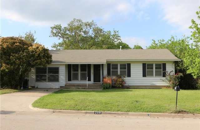 208 Barrett Drive