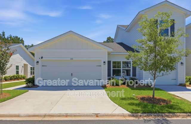 130 Danbury Court