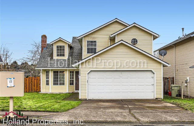 17924 NW Deerfield Dr - 17924 Northwest Deerfield Drive, Bethany, OR 97229