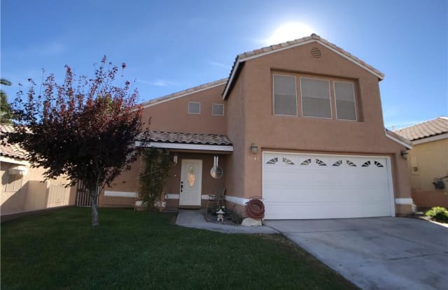 7641 SEA CLIFF Way - 7641 Sea Cliff Way, Las Vegas, NV 89128