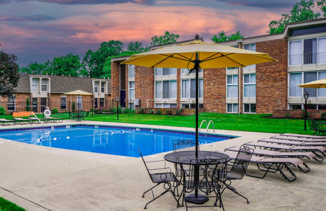 Thirty43 by the Greene