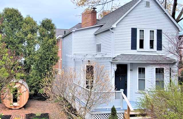 Photo of 83 Richards Avenue