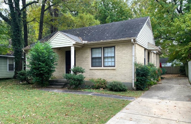 3609 GALLOWAY - 3609 Galloway Avenue, Memphis, TN 38122