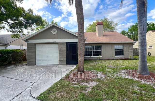 1916 Sheffield Ct - 1916 Sheffield Court, Oldsmar, FL 34677