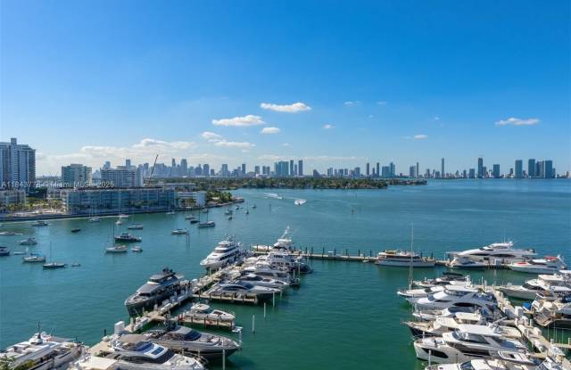 Photo of 1800 Sunset Harbour Dr