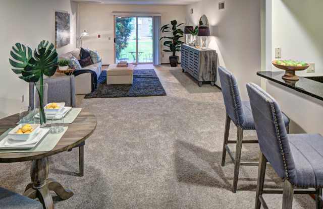 Sauk Creek Apartment Homes