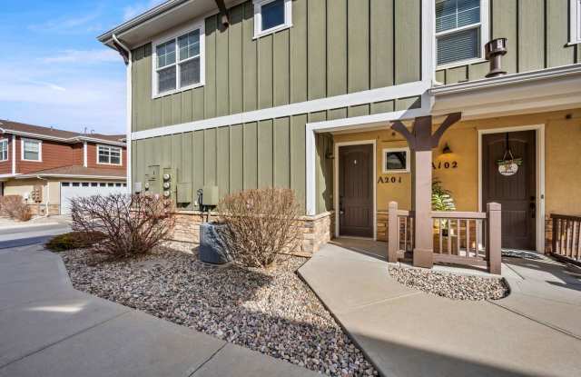 5851 Dripping Rock Lane A201