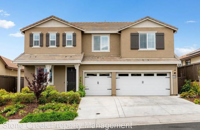 3190 Quail Ravine Court - 3190 Quail Ravine Court, Rocklin, CA 95765