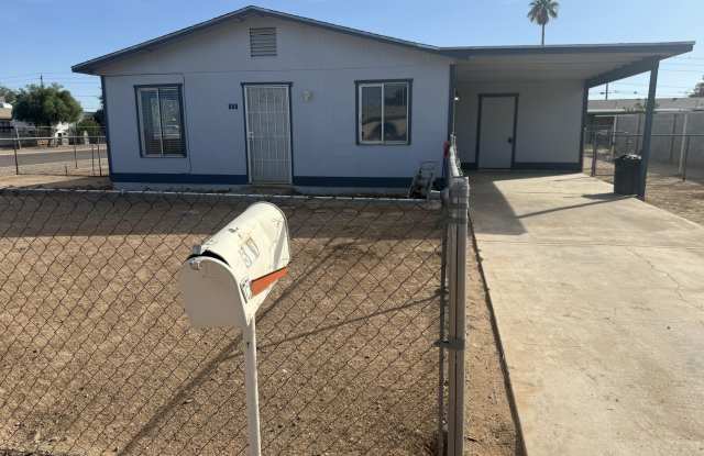 Photo of 501 W 14TH Street