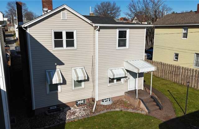 Photo of 420 Jefferson Street