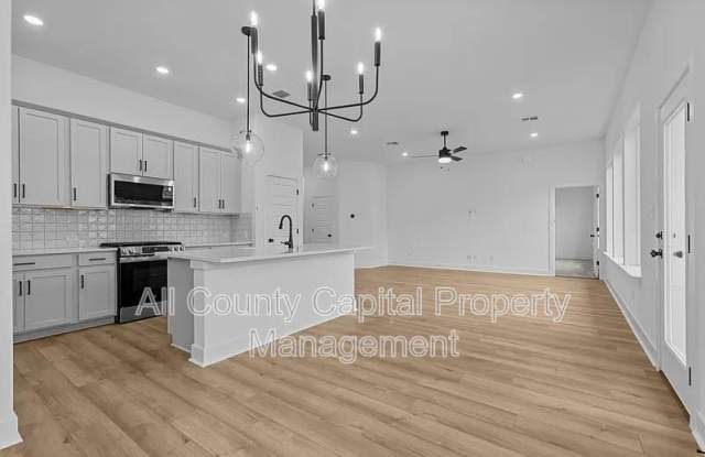 217 Flowering Senna Dr.