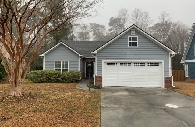 1126 Mill Run Road - 1126 Mill Run Road, Onslow County, NC 28460