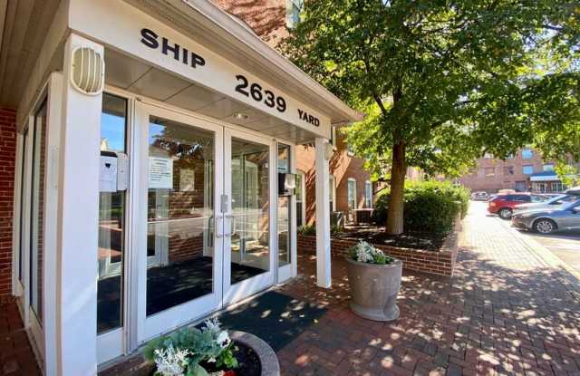 2639 Boston Street, Unit 210