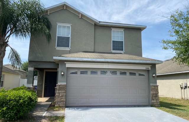 Photo of 4 Bedroom 2 bath with 2 car garage