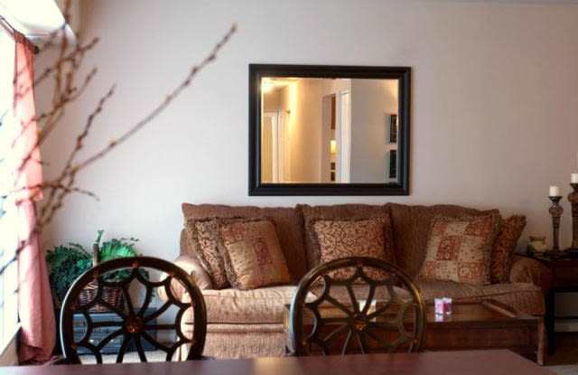 Wellington at Western Branch