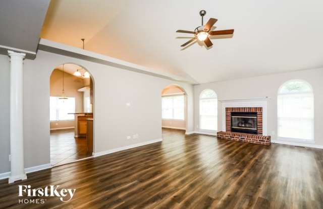 229 Highland Meadows Drive