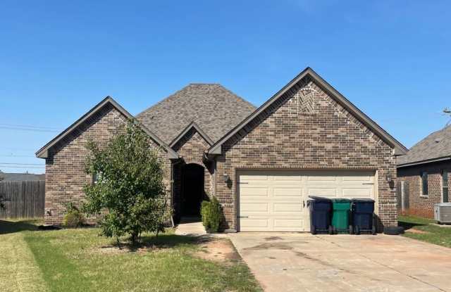 16424 Iron Ridge Rd - 16424 Iron Ridge Road, Oklahoma City, OK 73013