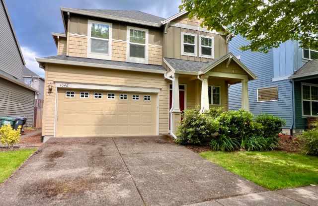 Beautiful 3-Bedroom Home in Hillsboro’s Desirable Arbor Roses Community!