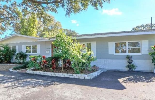 5590 26th Avenue North - 5590 26th Avenue North, St. Petersburg, FL 33710