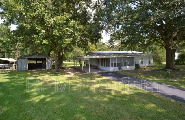 16565 Stubbs Rd - 16565 Stubbs Road, East Baton Rouge County, LA 70770